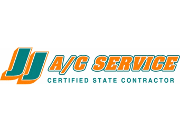 JJ A/C Service - Miami, FL