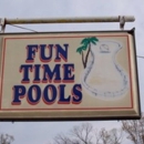 Fun Time Pools - Swimming Pool Construction