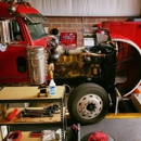 NA Truck Repair LLC - Truck Body Repair & Painting
