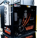 Compressed Air Systems Inc - Compressors