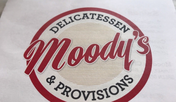 Moody's Delicatessen & Provision - Waltham, MA