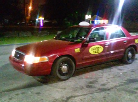 AAA Taxi Service - Riverview, FL