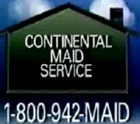 Continental Maid Service - Garfield, NJ