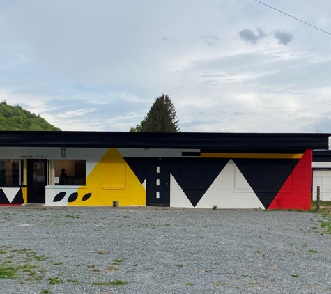 Cochecton Fire Station - Cochecton, NY