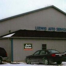 Ludwig Auto Service - Automotive Tune Up Service