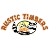 Rustic Timbers Door County Camping gallery