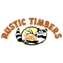 Rustic Timbers Door County Camping - Hotels
