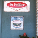 Crow's Burgers - Hamburgers & Hot Dogs