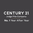 CENTURY 21 Judge Fite Company