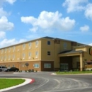 Super 8 by Wyndham Harker Heights Killeen/Fort Hood