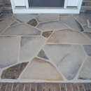 Unique Concrete Design LLP - Stamped & Decorative Concrete