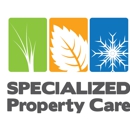 Specialized Property Care - Lawn Maintenance