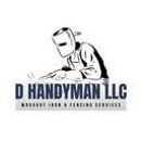 D Handyman - Metal-Wholesale & Manufacturers