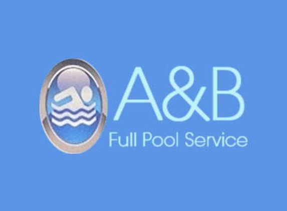 A&B Full Pool Service - New Britain, PA