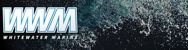 WhiteWater Marine Logo