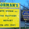 Dorman's Tag Services & Notary gallery