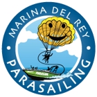 Marina Del Rey Parasailing