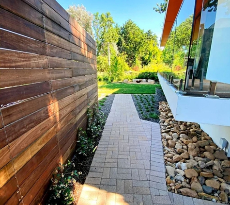 Artisan Landscapes - Flynn, ACT
