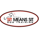 Sit Means Sit Abilene/San Angelo - Dog Training
