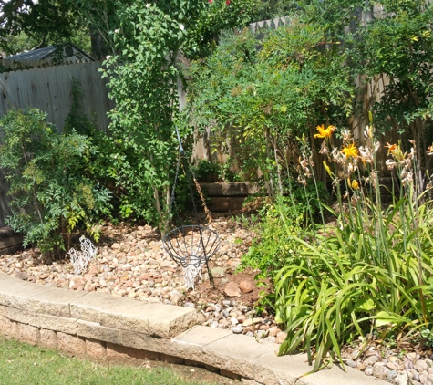 Thunder Lawn Service LLC - Oklahoma City, OK