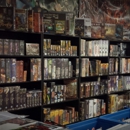 Gamemasters Guild - Comic Books