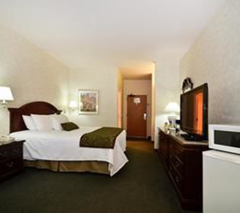 Best Western Plus Twin Falls Hotel - Twin Falls, ID