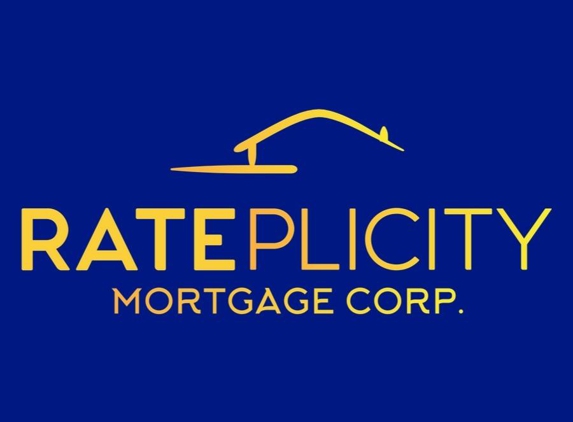 Rateplicity Mortgage Corporation - Naples, FL