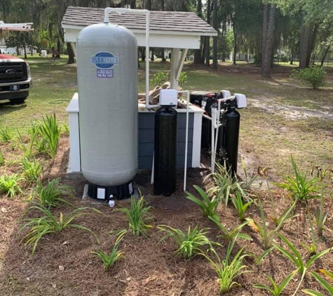 J&J Services & Pump Repair - Jennings, FL