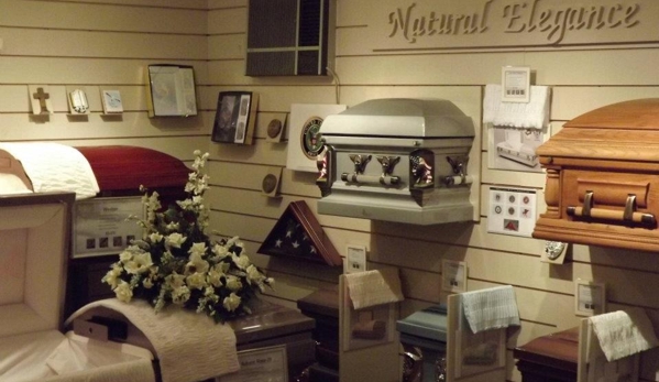 Henry Funeral Home - Cambridge, MD