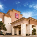 Comfort Suites