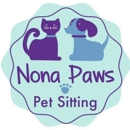 Nona Paws Pet Sitting - Pet Boarding & Kennels