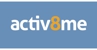 Activ8me Logo