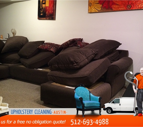 Upholstery Cleaning Austin - Austin, TX. Recliners Sofa And Car Seats Cleaning