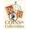 R & R Coins & Collectibles gallery