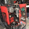 Riser Forklift | Mobile Service & Repair gallery