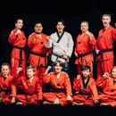 153 Taekwondo