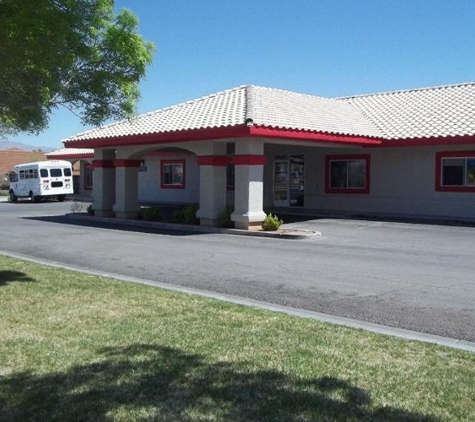 Rhodes Ranch KinderCare - Las Vegas, NV