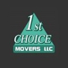 1st Choice Movers gallery