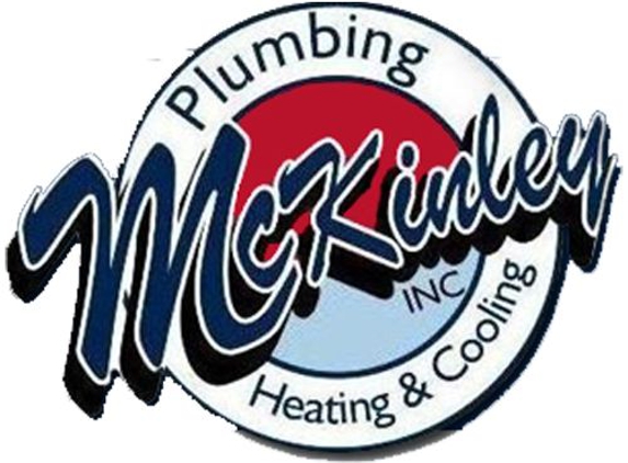 McKinley Plumbing Heating & Cooling Inc - Watseka, IL. McKinley Plumbing Heating & Cooling Inc