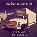 Practical Movers - Moving Services-Labor & Materials