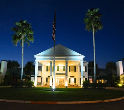 Plantation Inn Golf Course - Crystal River, FL