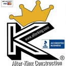 Alter-King Construction - General Contractors