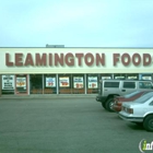 Leamington Foods Inc