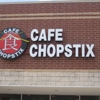 Cafe Chopstix gallery