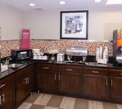 Hampton Inn Nashville-I-24 Hickory Hollow - Antioch, TN