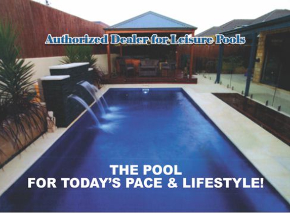 West Coast Pools & Pavers Inc - Hudson, FL