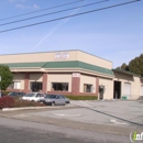 Boudin Bakery & Cafe - Forklifts & Trucks