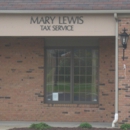 Mary Lewis  Tax Service - Tax Return Preparation