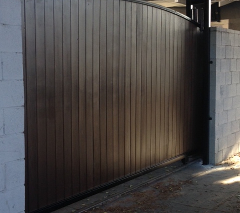 One Garage Door & Gate Repair