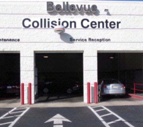 Honda Cars of Bellevue - Bellevue, NE